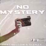 Kukzer Wadi Piano – No Mystery ft. Mellow & Sleazy