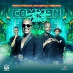 Vetkuk vs Mahoota – Common Factor EP