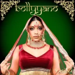Yashna – Bollyyano – EP