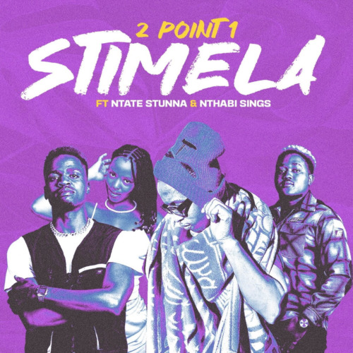 ntate stunna stimela mp3 download