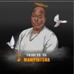 DJ King Bee – Mampintsha Tribute Mix