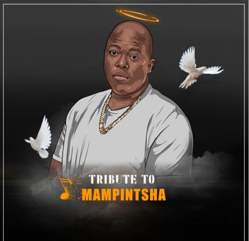 DJ King Bee - Mampintsha Tribute Mix