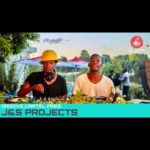 J&S Projects – Amapiano Groove Cartel Mix