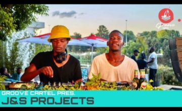 J&S Projects – Amapiano Groove Cartel Mix