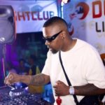 Mr Jazziq – Black Music Mix Episode 6 ft. Kelvin Momo