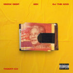 Snow Deep, 25k & DJ THE MXO – Tamati 2.0