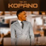 Tee Jay – Kopano EP