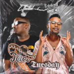 Triple X Da Ghost & Effected – Taco Tuesday EP