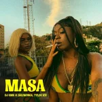 DJ GMK, DaliWonga & Tyler ICU – Masa