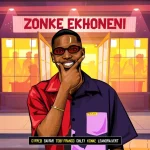 Cyfred – Zonke Ekhoneni ft. Sayfar, Chley, Toby Franco, Konke & Leandra.Vert