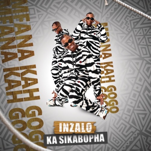 Mfana Kah Gogo – 1104 ft. Loki & Priddy DJ