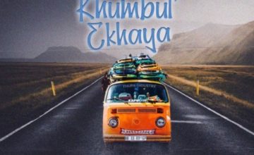 Knowley-D – Khumbul’ Ekhaya ft. Busta 929 & MaWhoo