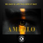 Rei Cinco, Lady Du & Ice50 – Amehlo ft. Bucy