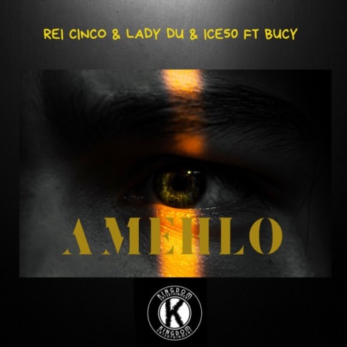 Rei Cinco, Lady Du & Ice50 - Amehlo ft. Bucy