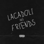 ALBUM: Jobe London – Lacadoli & Friends