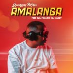 Goodguy Styles – Amalanga ft. Azi, Mellow & Sleazy