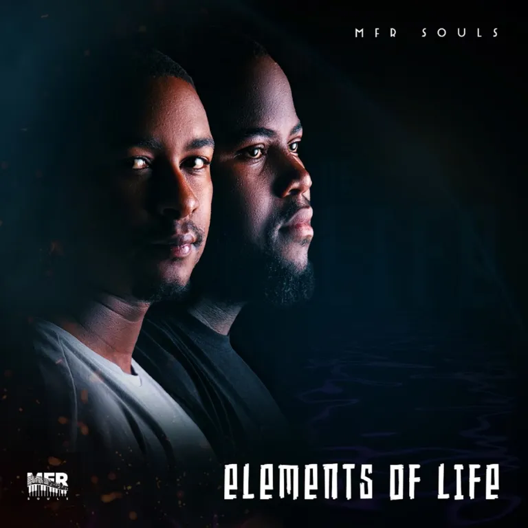 MFR Souls - Elements of Life EP
