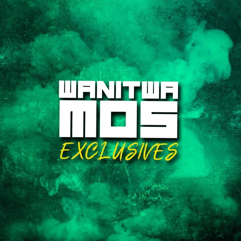 Master KG - Wanitwa Mos Exclusives EP
