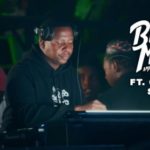Mr JazziQ – Black Music Mix Episode 5 ft. Good Guy Styles