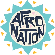South African artists on the AfroNation list