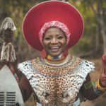 Makhadzi – Metro FM Heritage Live Performance
