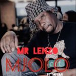 Mr Lenzo – Mjolo ft. Mpumi