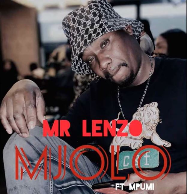 Mr Lenzo - Mjolo ft. Mpumi