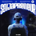 ALBUM: W4DE – Sgijapreneur