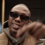 A-Reece, M.I, Octopizzo, M.I., Vector & M.anifest – Hennessy Cypher Africa