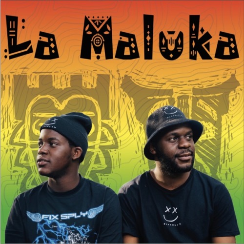 Blaqnick, MasterBlaq & Major League DJz - La Maluka