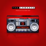 The Lowkeys – Do Not Press Play EP