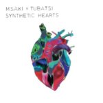 ALBUM: Msaki & Tubatsi Mpho Moloi – Synthetic Hearts