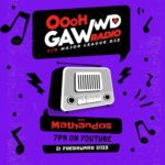 Mathandos – Ohhh Gawd Radio Mix (Episode 2)