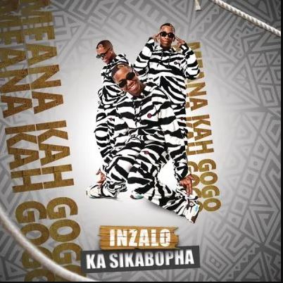 ALBUM: Mfana Kah Gogo – Inzalo Ka Sikabopha (Tracklist)