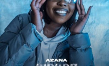 Azana – Higher (Remix) ft. Ynesa & KnightSA