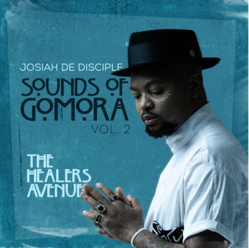 Josiah De Disciple – Amanga ft. Maline Aura