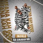 Mfana Kah Gogo – Mama ft. Nomfundo Moh