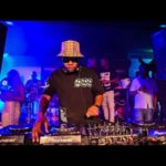 Njelic – Boiler Room x Ballantine’s True Music Studios
