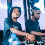 Nkulee501 & Skroef28 – Road to 2Man Show Promo Mixtape