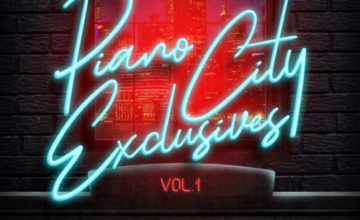 Piano City - Exclusives: Vol. 1