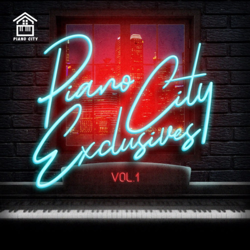 Piano City - Exclusives: Vol. 1