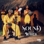 Rayvanny – Senorita ft. Gims