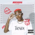 ALBUM: TuksinSA – Mukhavha