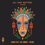 Vanco – Desire ft. Eva Simons