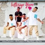 AmaTycooler & DJ Yamza – Intliziyo Yami ft. Big Nuz & DJ Tira