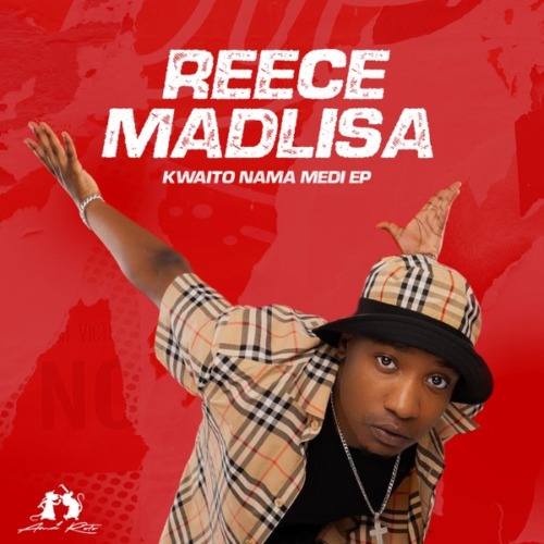 Reece Madlisa & Jabulile - Ndonela ft. Six40 & Classic Deep