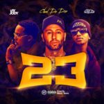 Chad Da Don – 23 ft. Jay Jody & Emtee