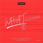 Roque – What To Remember