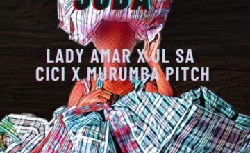 Lady Amar, JL SA, Cici & Murumba Pitch - Hamba Juba