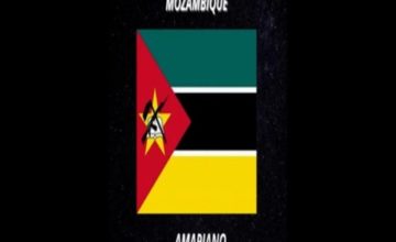Mellow & Sleazy - Mozambique Amapiano ft. Mxrcus